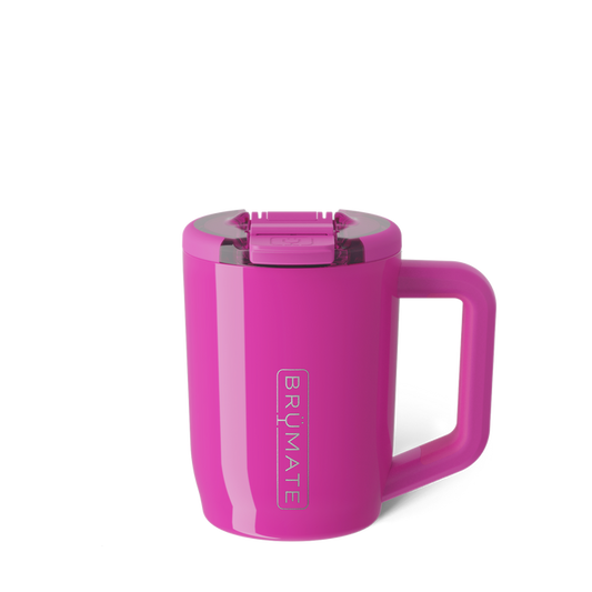 Brumate 15oz Muv Vivid Magenta