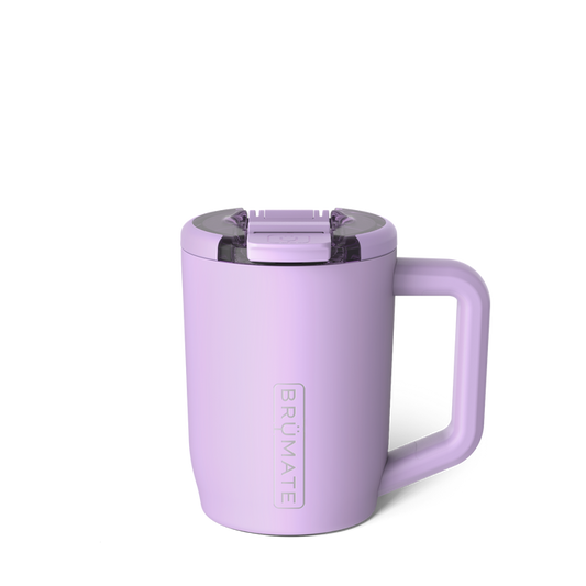 BrüMate Müv 15oz-- Lavender