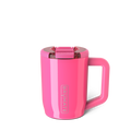 Brumate 15oz MUV Neon Pink