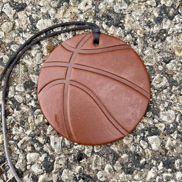 Basketball Air Flair- Cabana Breeze