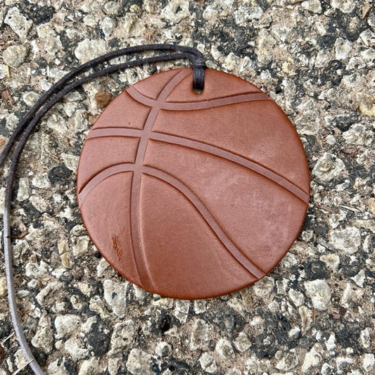 Basketball Air Flair- Cabana Breeze