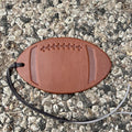 Football Air Flair- Leather