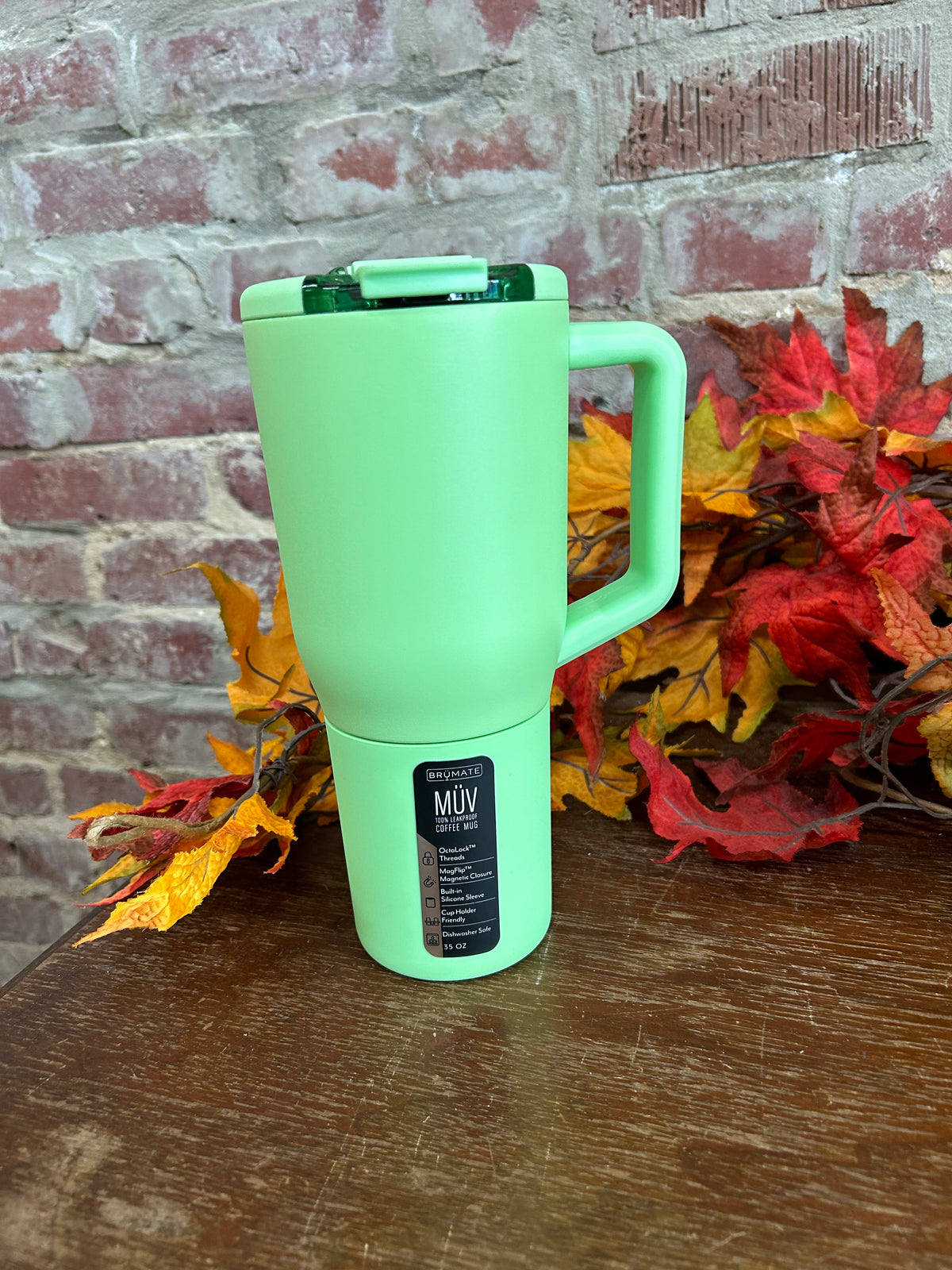 Brumate 35oz Muv