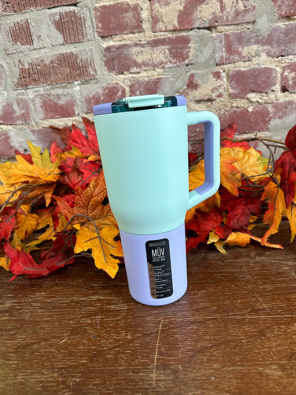 Brumate 35oz Muv