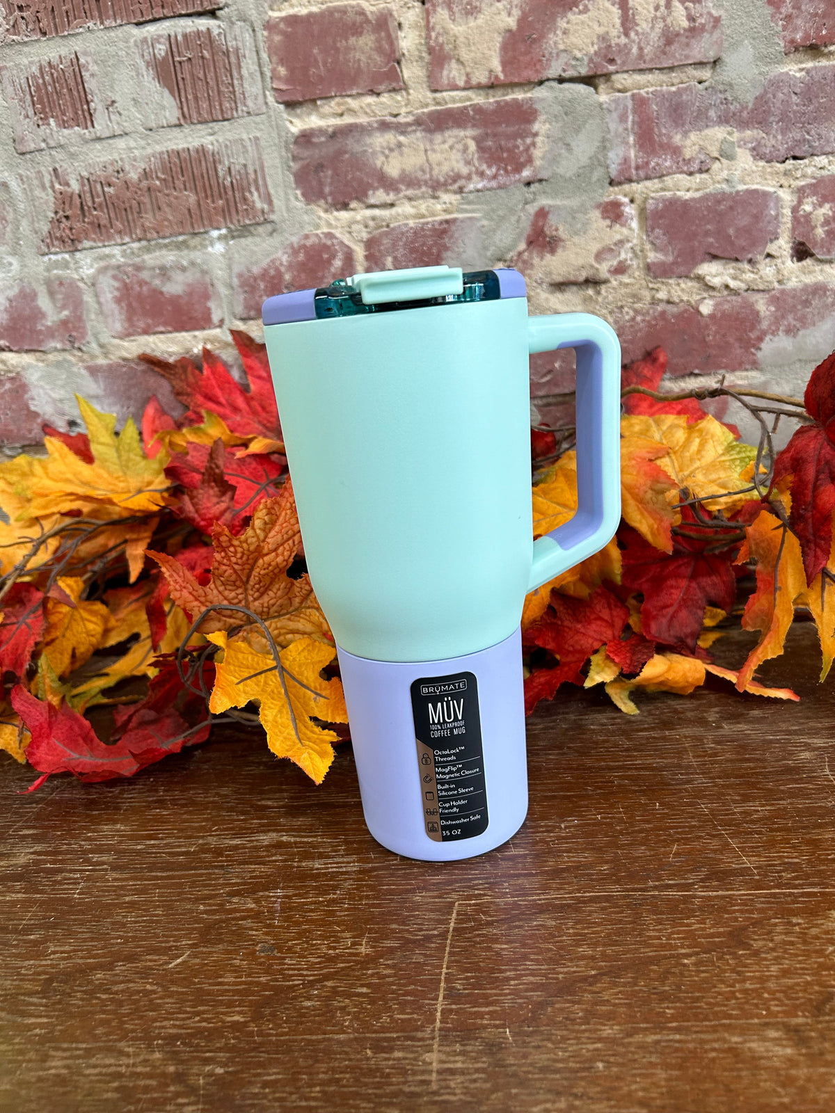 Brumate 35oz Muv