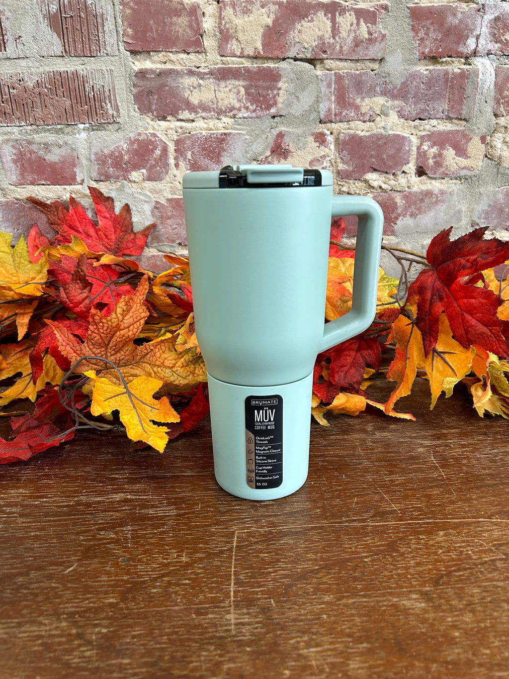 Brumate 35oz Muv
