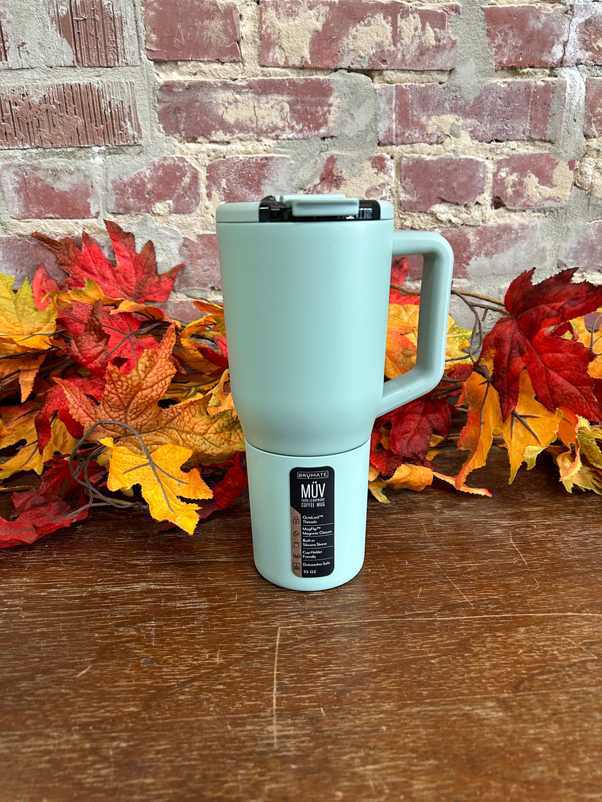 Brumate 35oz Muv