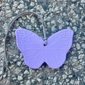 Lilac Butterfly Air Flair- Baja Cactus