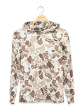 Boys Simply Southern Hoodie- Light Camo
