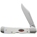 Mini White Synthetic Copperlock Sparxx Series