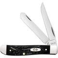 Trapper Rough Black Series