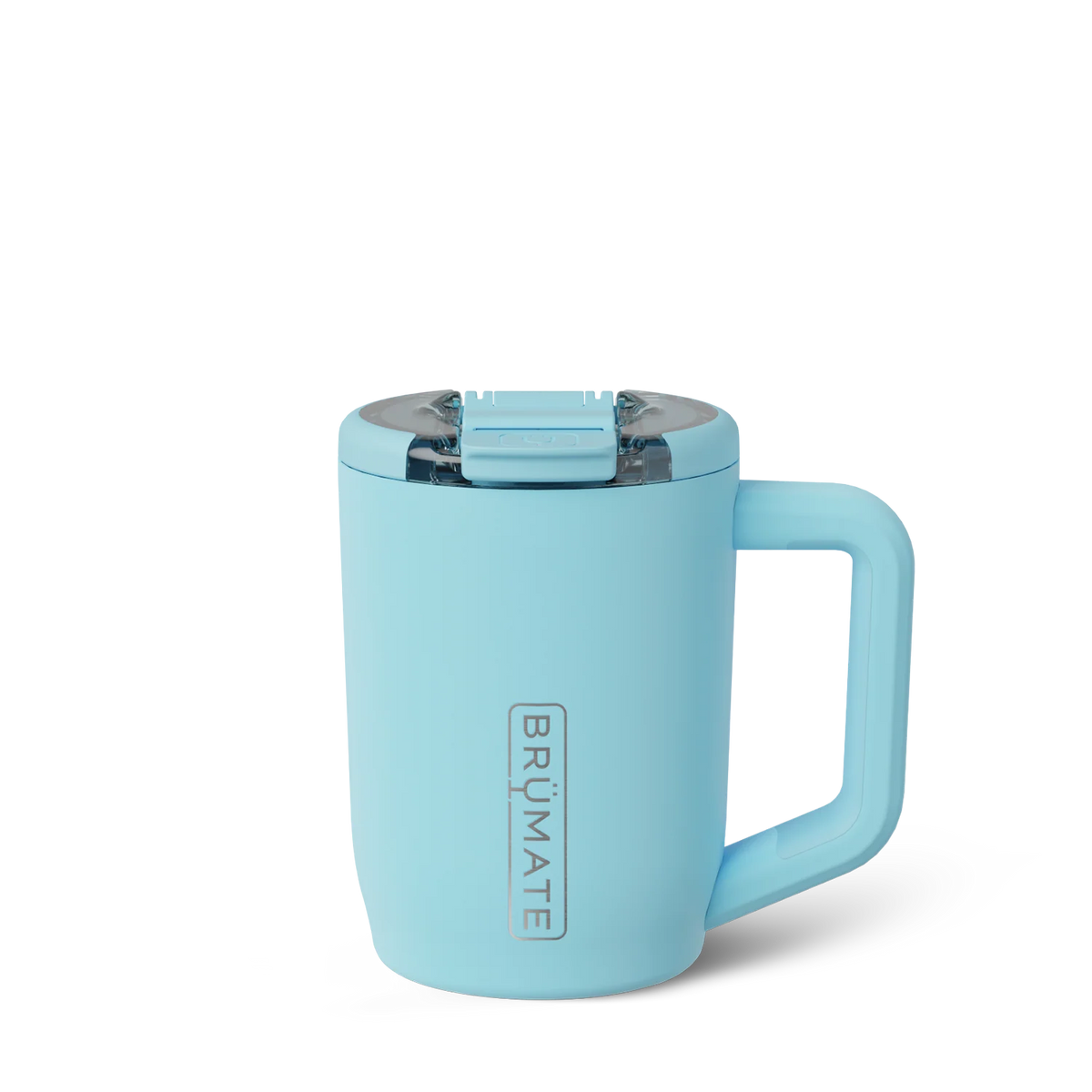 Brumate 15oz MUV Glacier