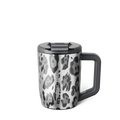 Brumate 15oz MUV Metallic Leopard