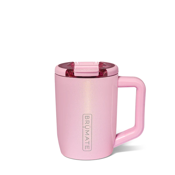 Brumate 15oz MUV Blush