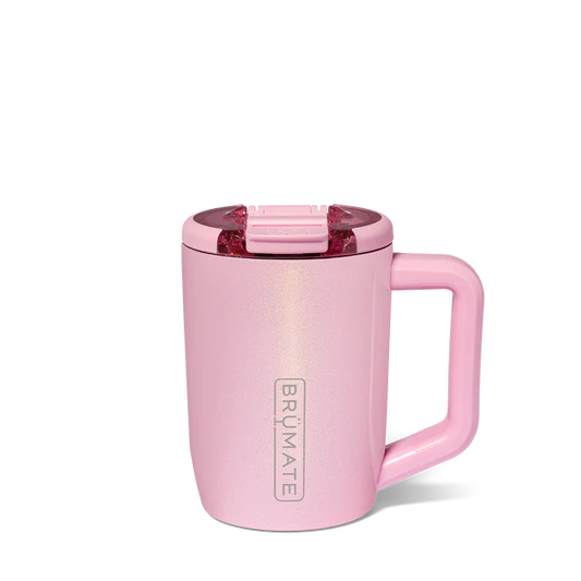 Brumate 15oz MUV Blush