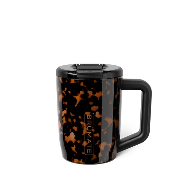 Brumate 15oz MUV Tortoise Shell
