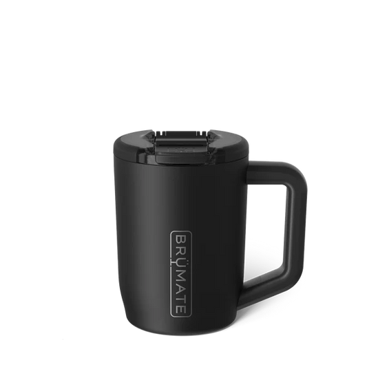 Brumate 15oz MUV Matte Black