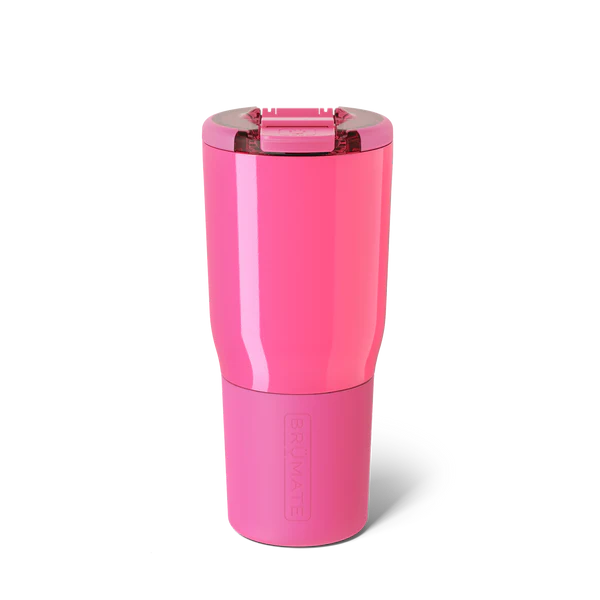 Brumate 25oz NAV Neon Pink