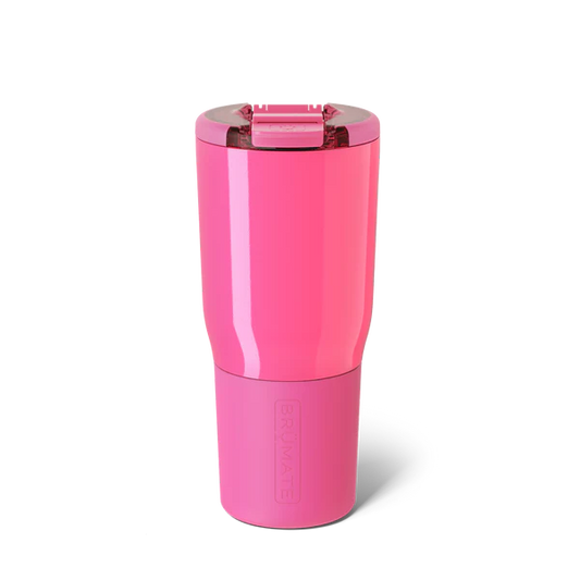Brumate 25oz NAV Neon Pink