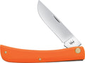 Sod Buster Jr Orange