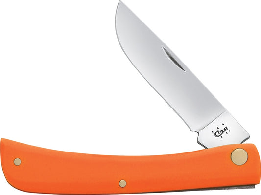 Sod Buster Jr Orange