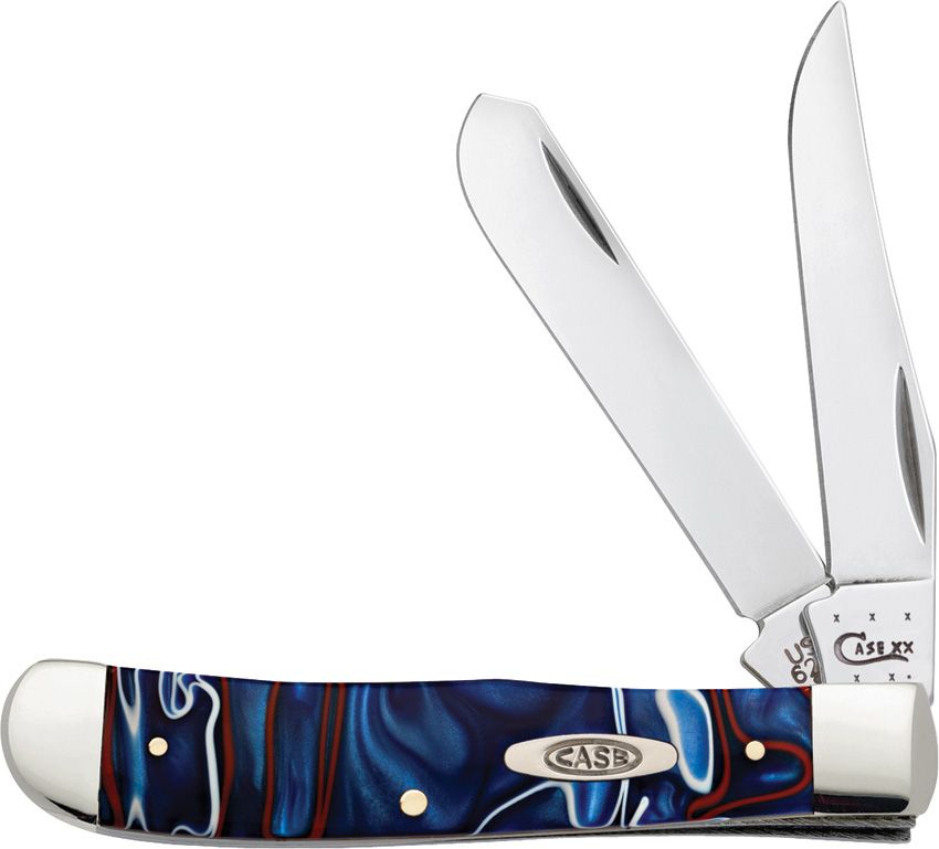 Patriot Kirinite Smooth Trapper