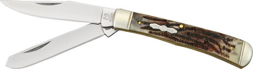 Rough Ryder Deer Stag Trapper