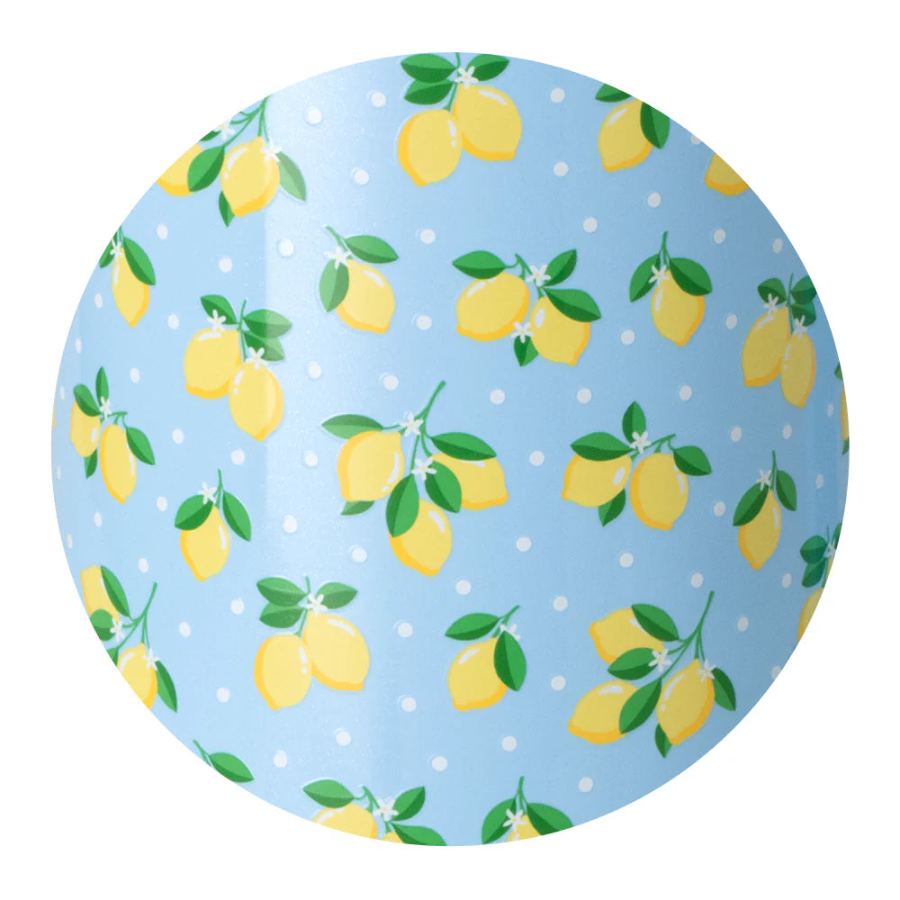 Swig 18oz Travel Mug Lemon Meringue