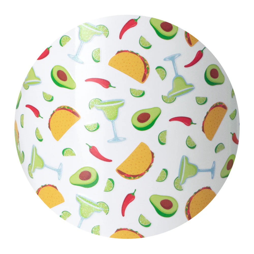 Swig 24oz Party Cup Taco Night Party