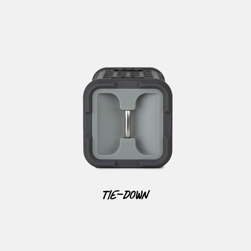 Turtlebox Ranger Speaker- Gray