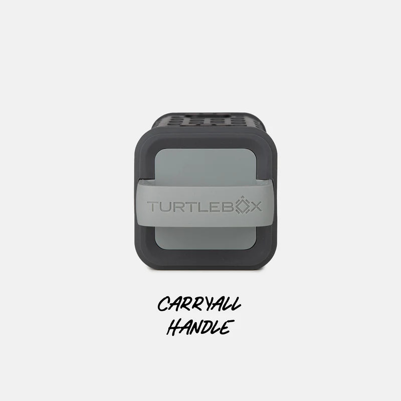 Turtlebox Ranger Speaker- Gray