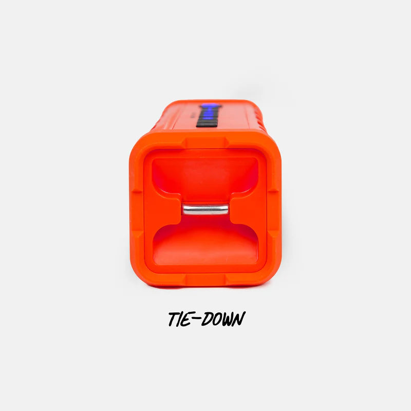Turtlebox Ranger Speaker- Orange