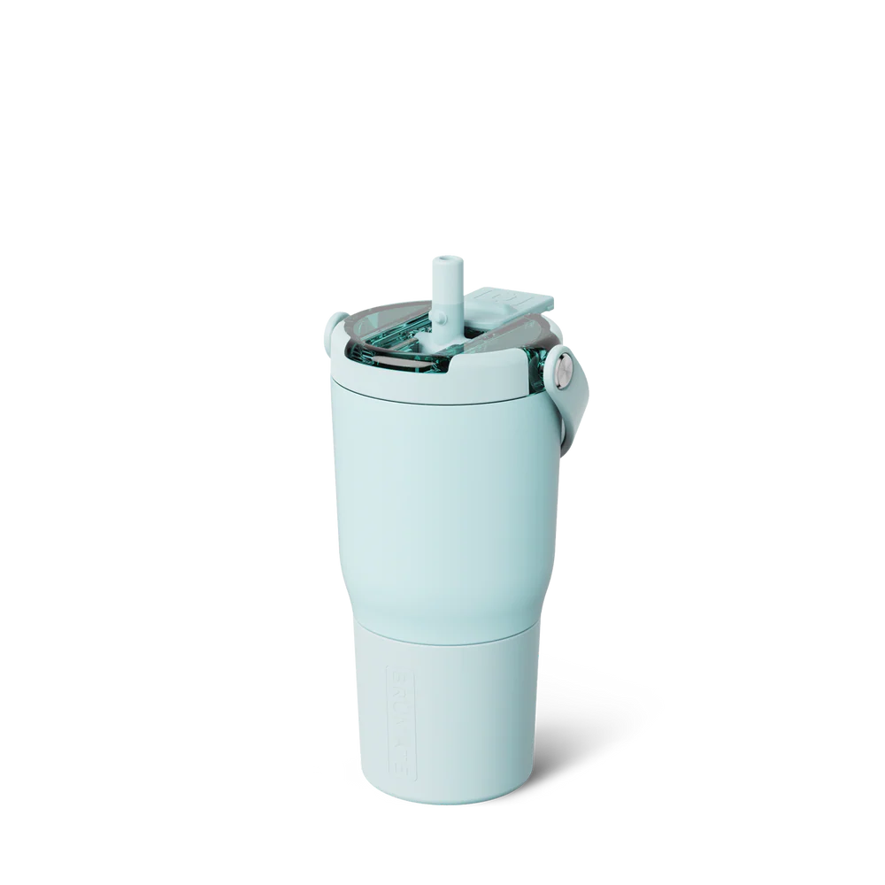Brumate 20oz RESA FLIP Blue Agave