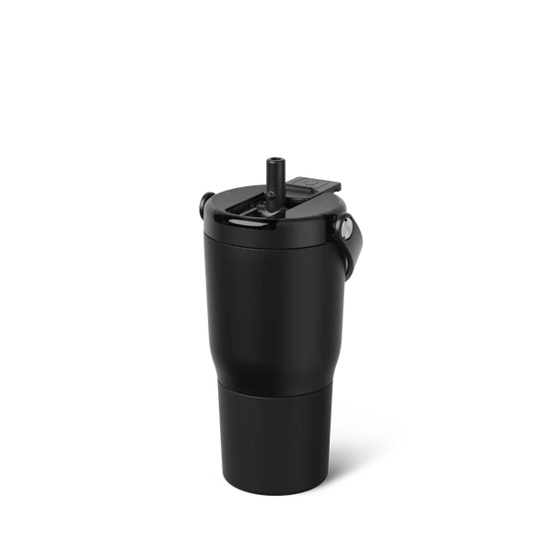 Brumate 20oz RESA FLIP Matte Black