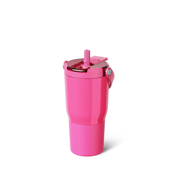 Brumate 20oz RESA FLIP Neon Pink