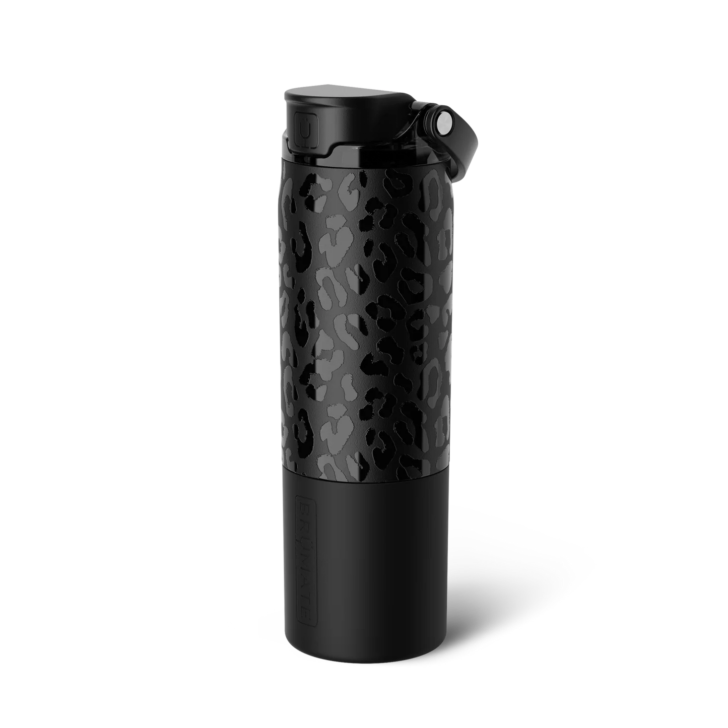 Brumate 25oz RISE Onyx Leopard