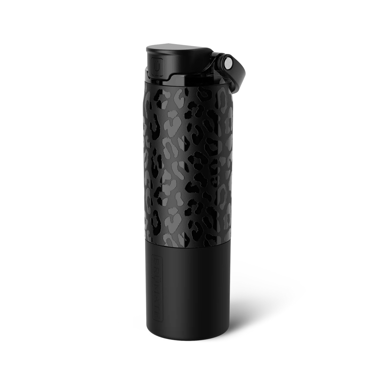 Brumate 25oz RISE Onyx Leopard