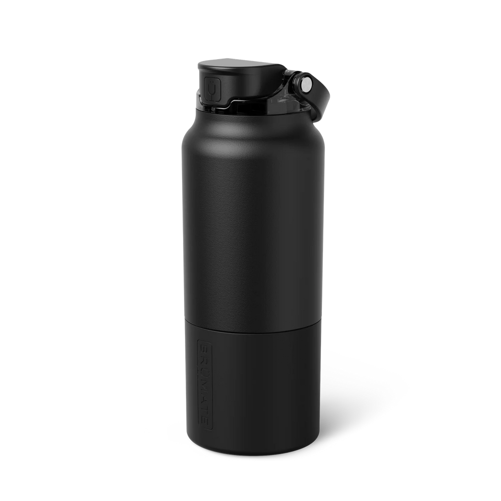 Brumate 35oz RISE Matte Black