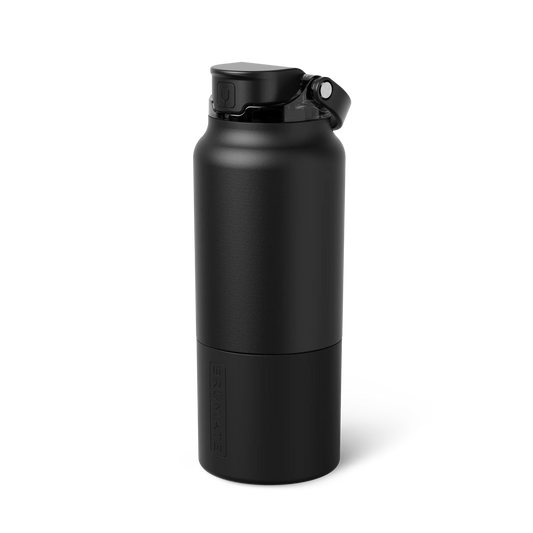 Brumate 35oz RISE Matte Black