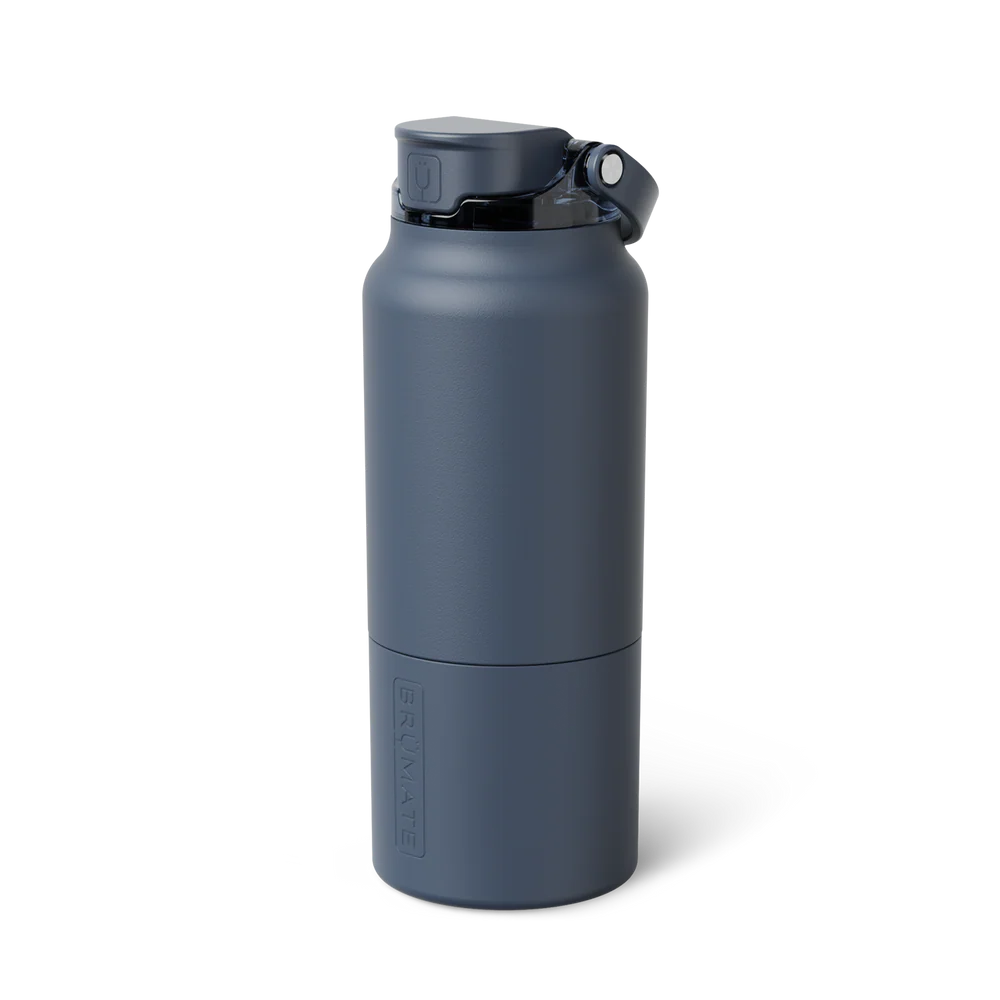 Brumate 35oz RISE Nightfall Blue