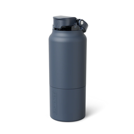 Brumate 35oz RISE Nightfall Blue