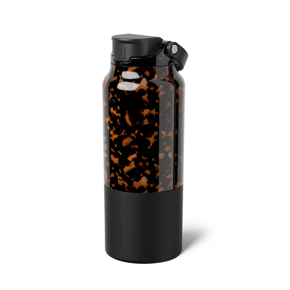 Brumate 35oz RISE Tortoise Shell