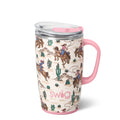 Swig 18oz Travel Mug Giddy Up