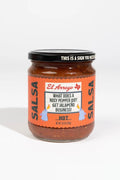 El Arroyo Hot Salsa