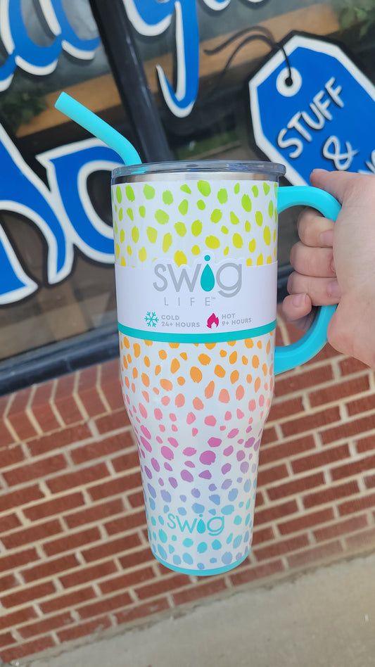 Swig 40oz Mega Mug