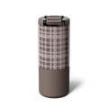 Brumate 18oz STROVA Pecan Plaid