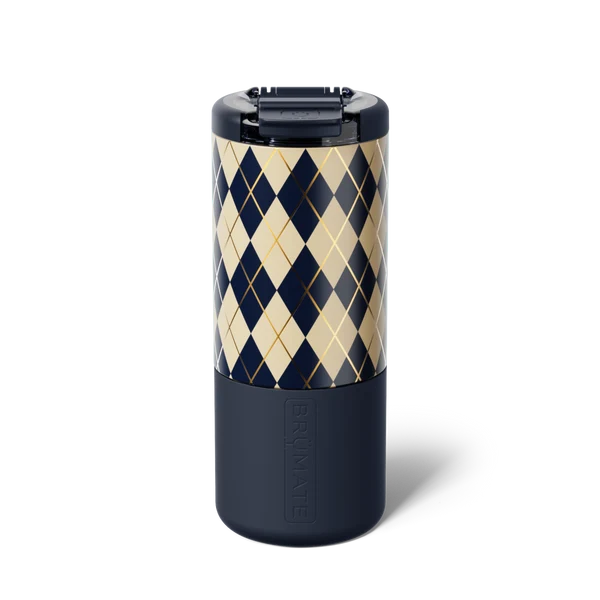 Brumate 18oz STROVA Polo Club