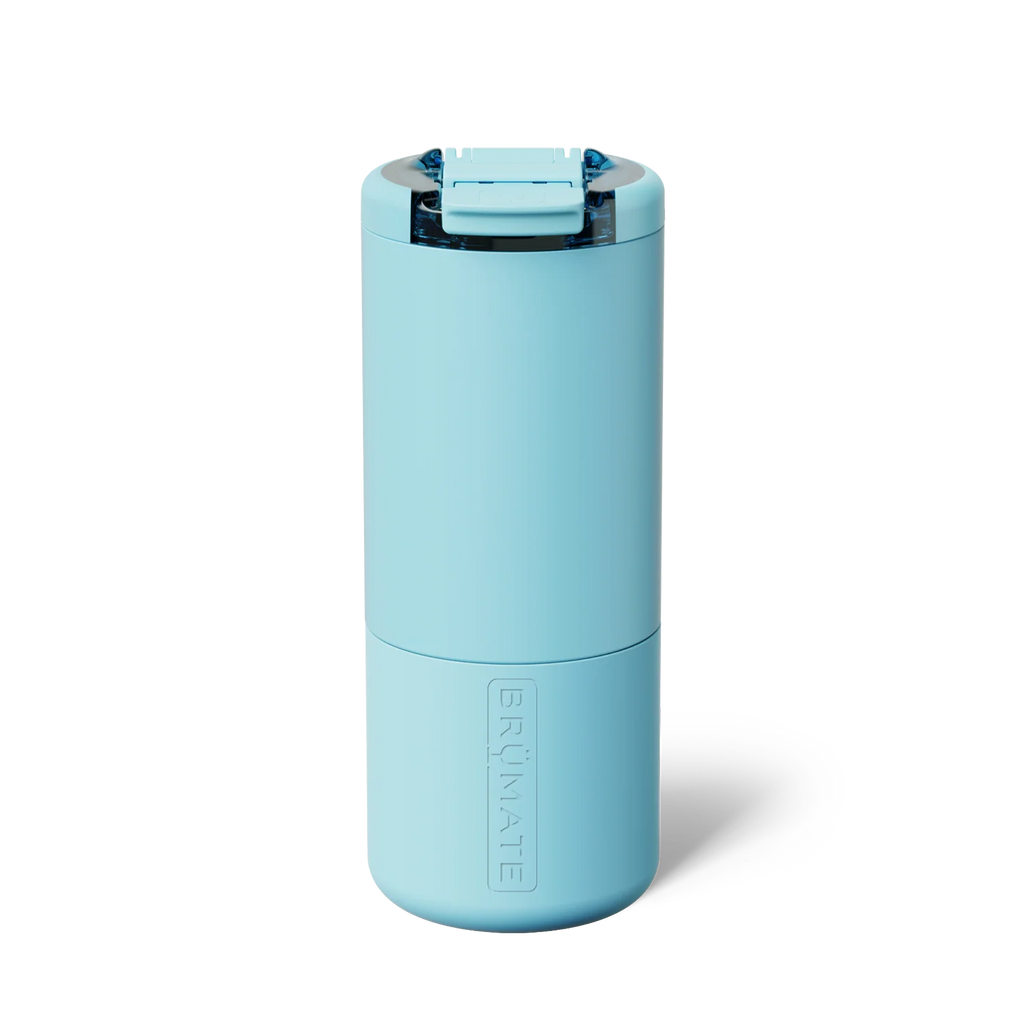 Brumate 18oz STROVA Glacier