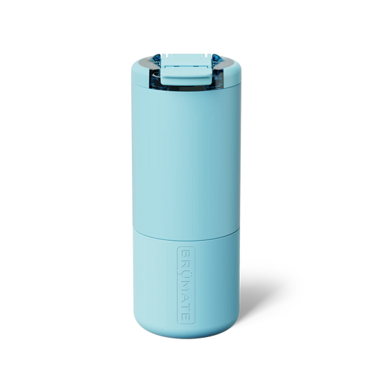 Brumate 18oz STROVA Glacier