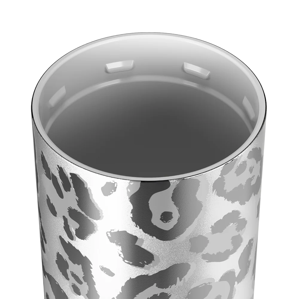 Brumate 18oz STROVA Metallic Leopard